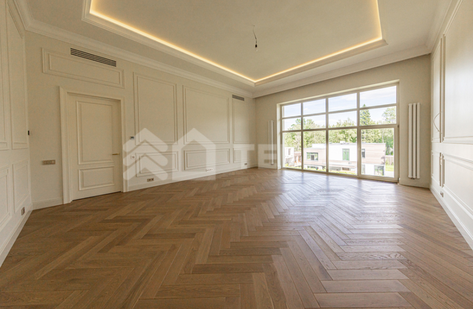 Объект ID 17741 - Дом