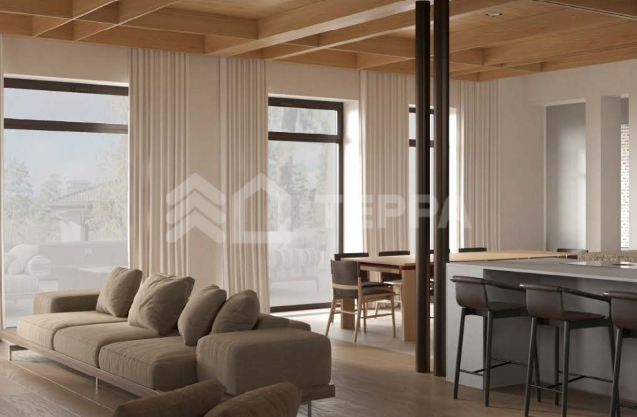 Объект ID 18166 - Дом