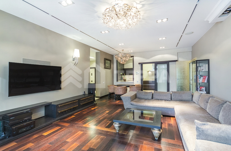 Объект ID 15953 - Квартира