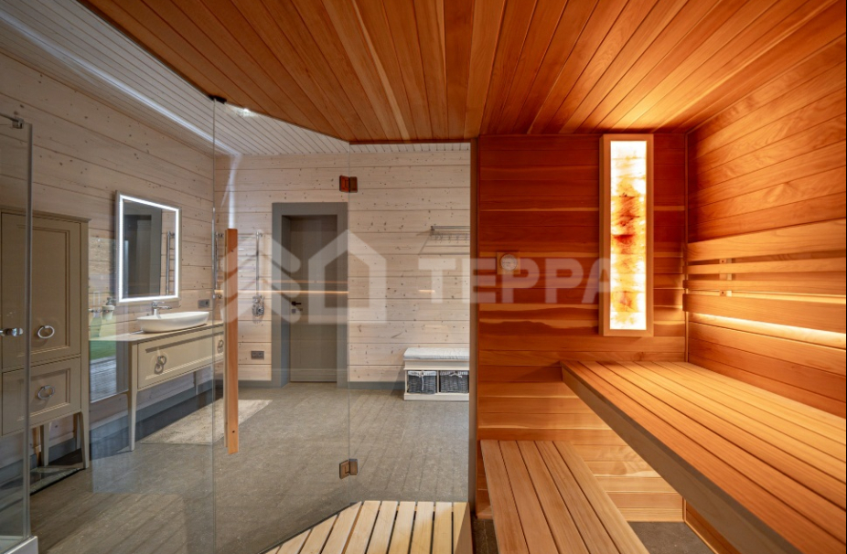 Объект ID 18229 - Дом