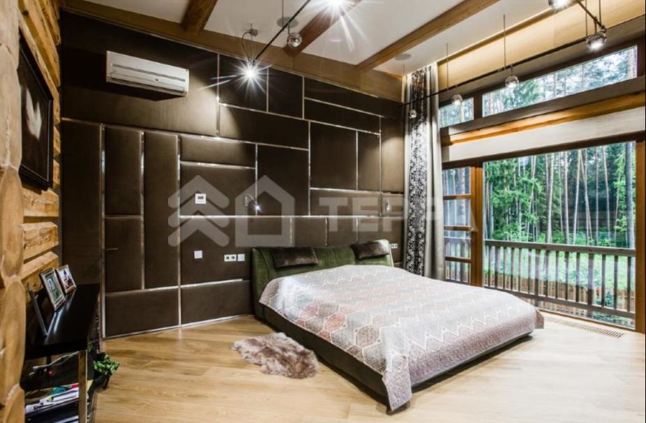 Объект ID 16329 - Дом