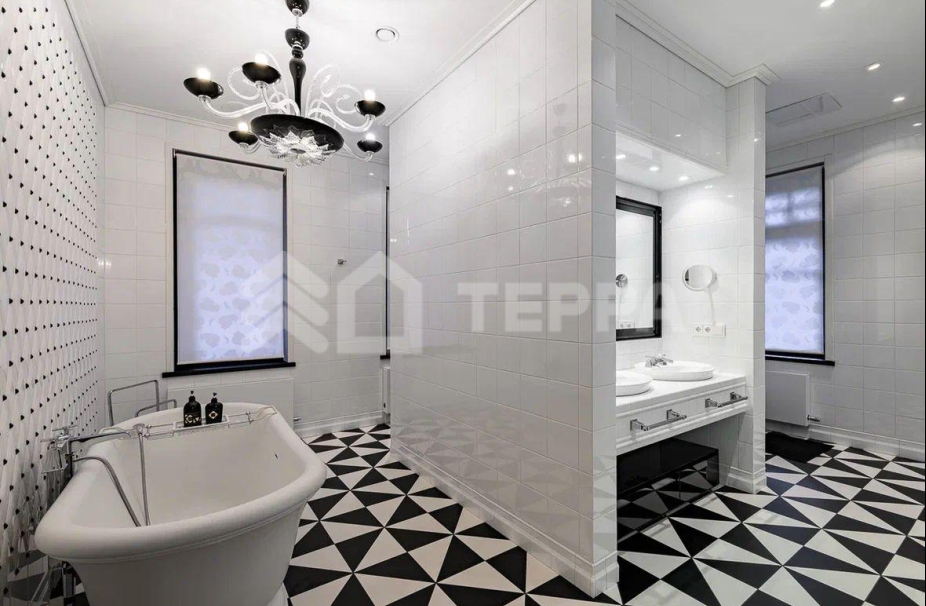 Объект ID 18367 - Дом