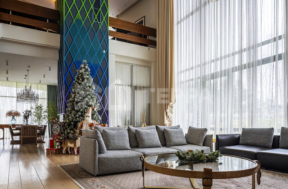 Объект ID 18986 - Дом