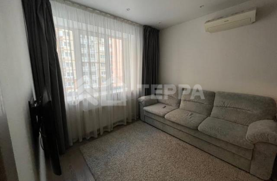 Объект ID 16987 - Квартира