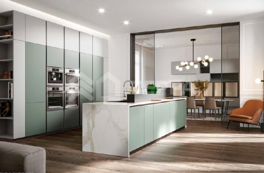 Объект ID 16658 - Дом