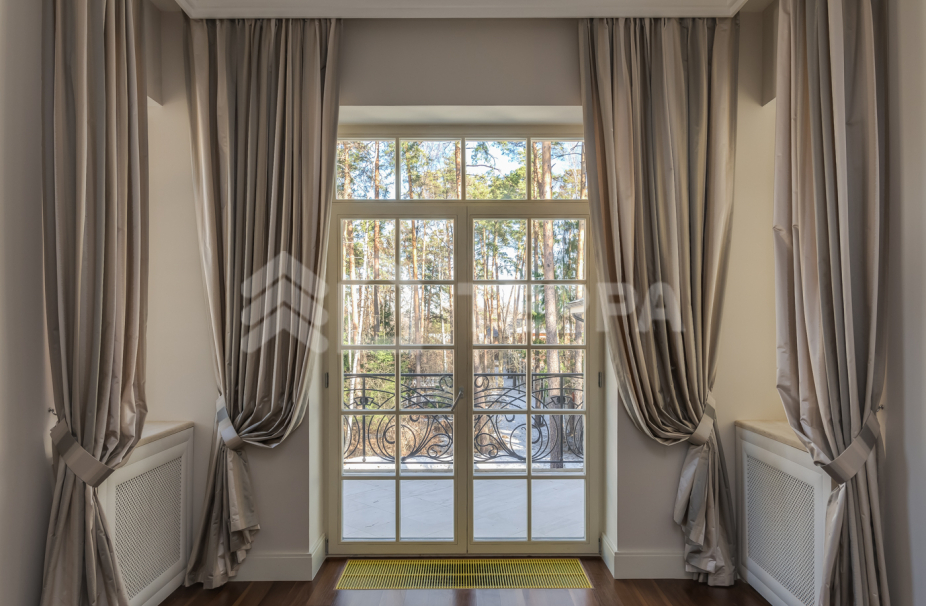 Объект ID 13296 - Дом