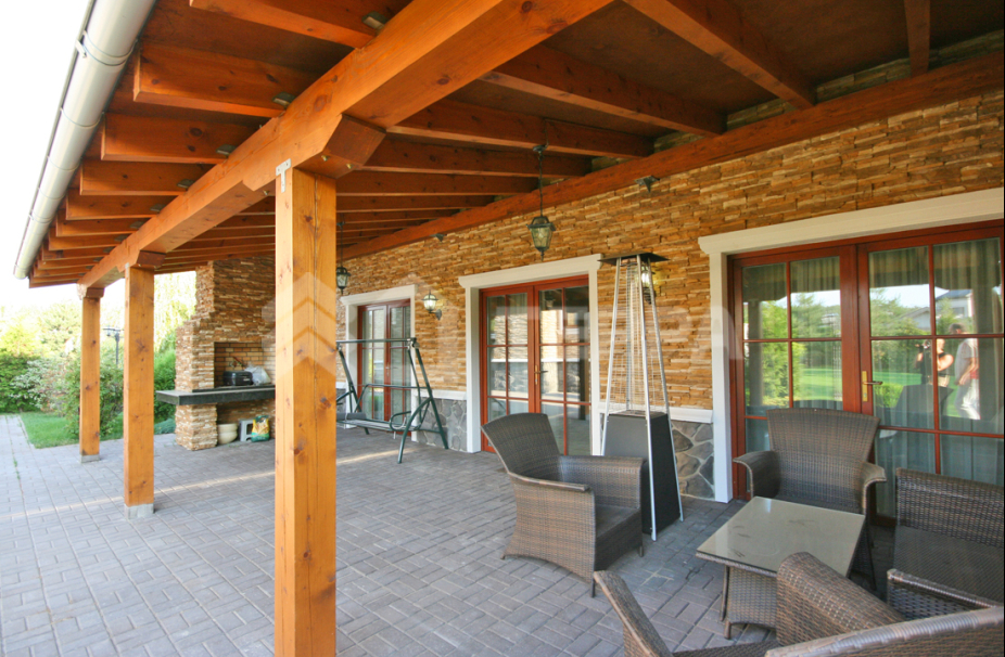 Объект ID 17947 - Дом