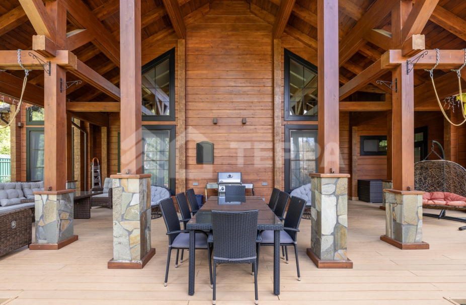 Объект ID 18280 - Дом