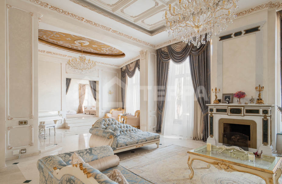 Объект ID 18449 - Дом