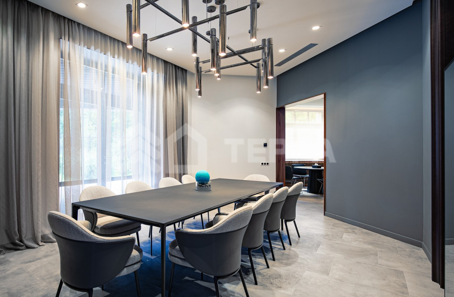 Объект ID 18563 - Дом