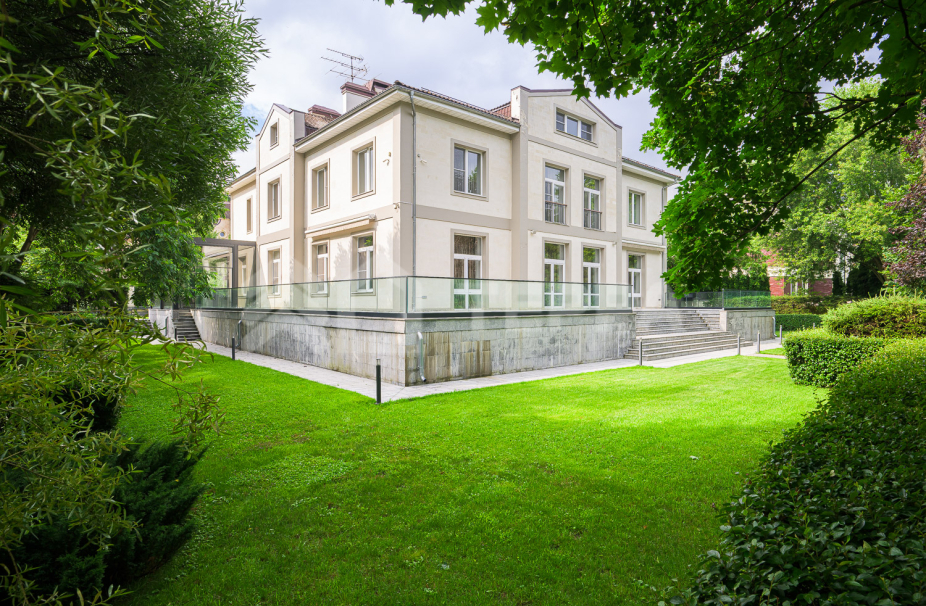 Объект ID 7447 - Дом