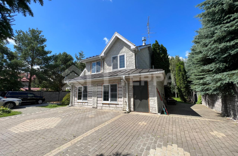 Объект ID 17914 - Участок