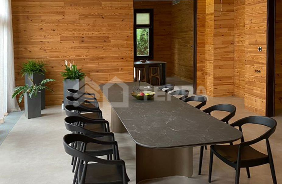 Объект ID 17262 - Дом