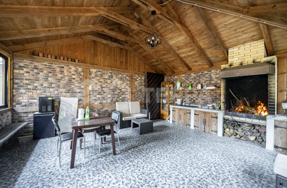 Объект ID 18075 - Дом