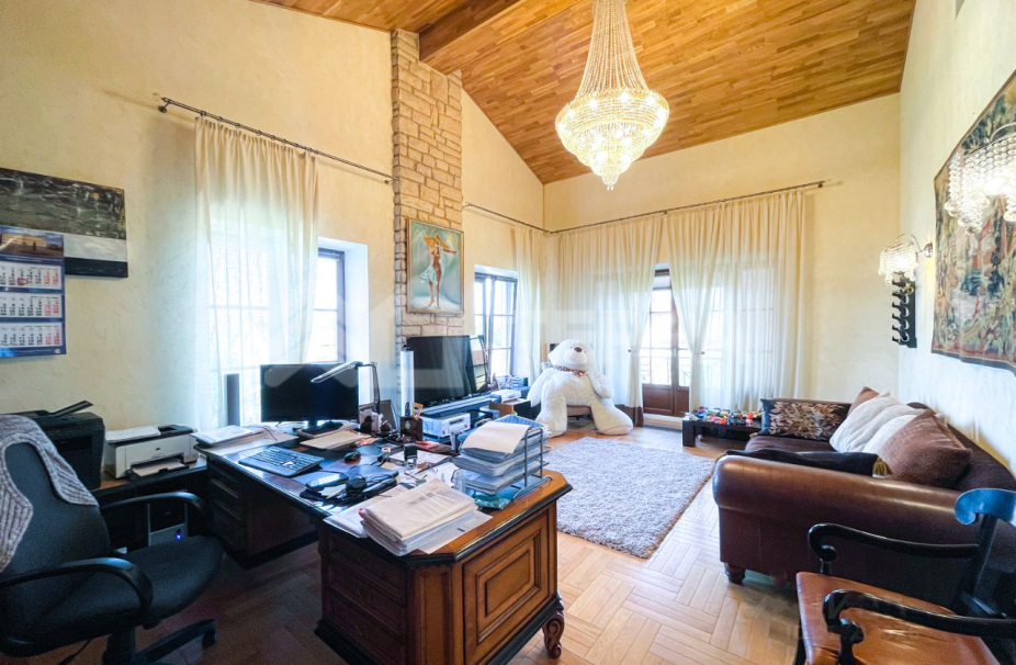 Объект ID 17752 - Дом