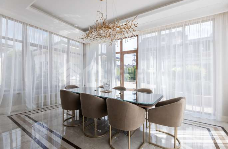 Объект ID 17979 - Дом