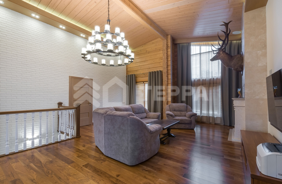 Объект ID 16686 - Дом