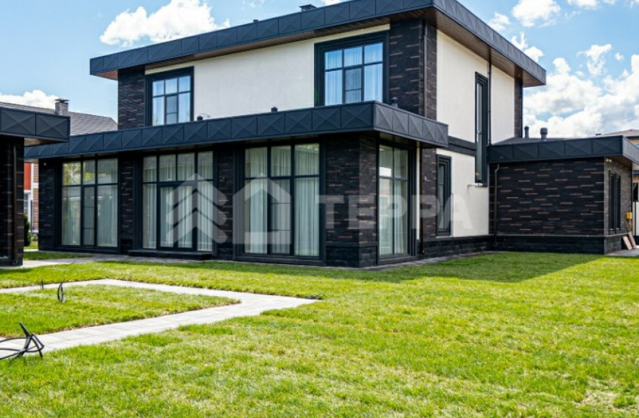 Объект ID 18653 - Дом