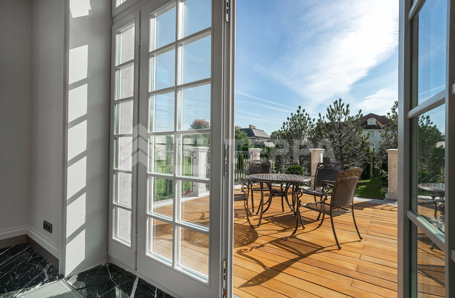 Объект ID 16926 - Дом