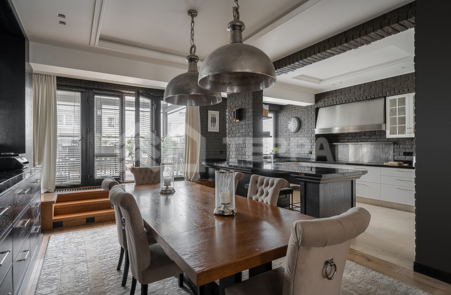 Объект ID 18973 - Квартира