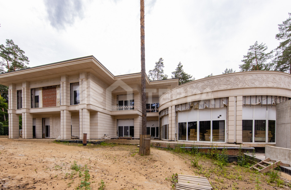 Объект ID 17837 - Дом