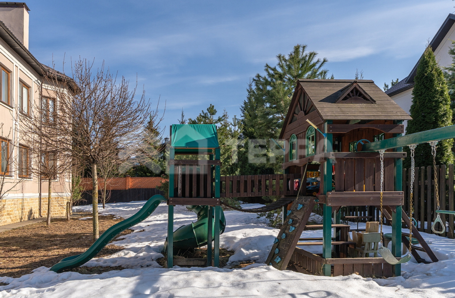 Объект ID 6519 - Дом