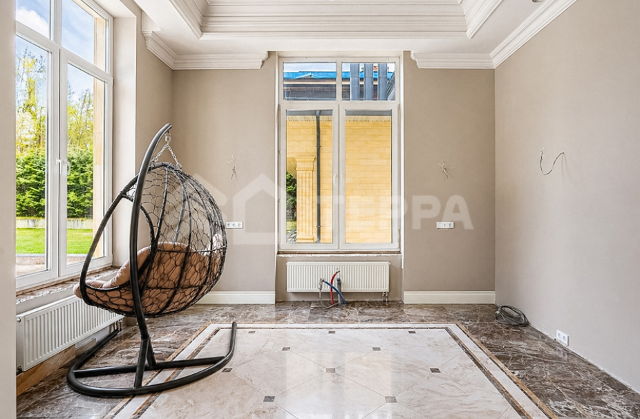 Объект ID 19152 - Дом