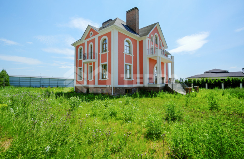 Объект ID 7425 - Дом