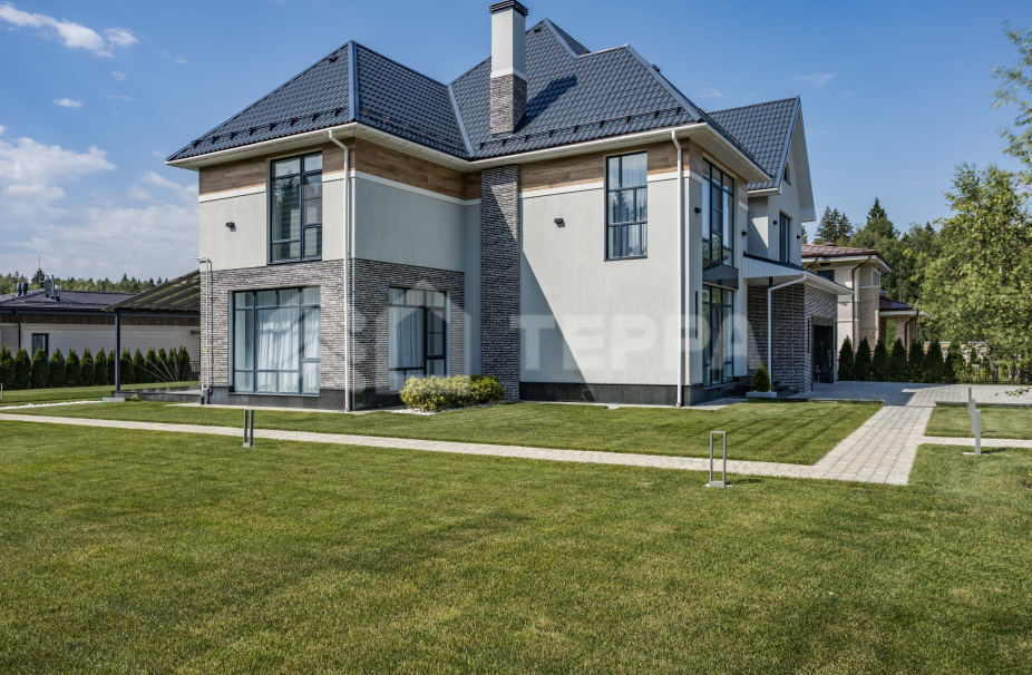 Объект ID 18773 - Дом