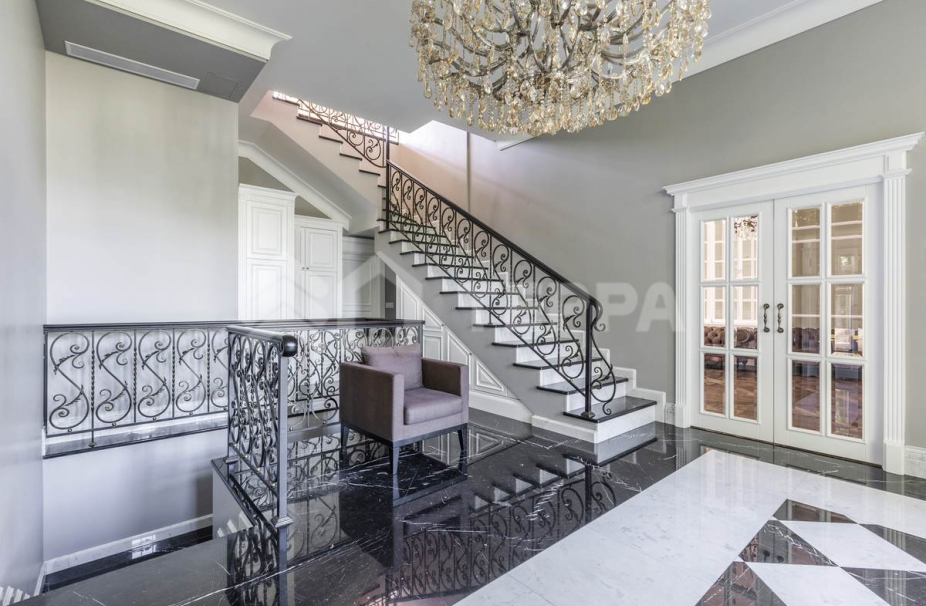 Объект ID 12853 - Дом