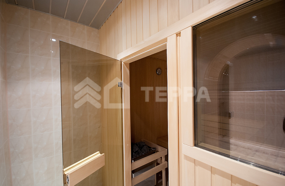 Объект ID 4287 - Дом