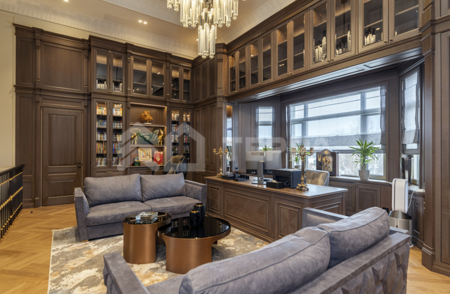 Объект ID 16829 - Дом