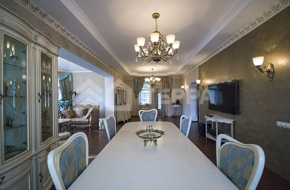 Объект ID 15299 - Дом