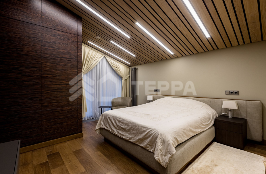 Объект ID 18957 - Дом