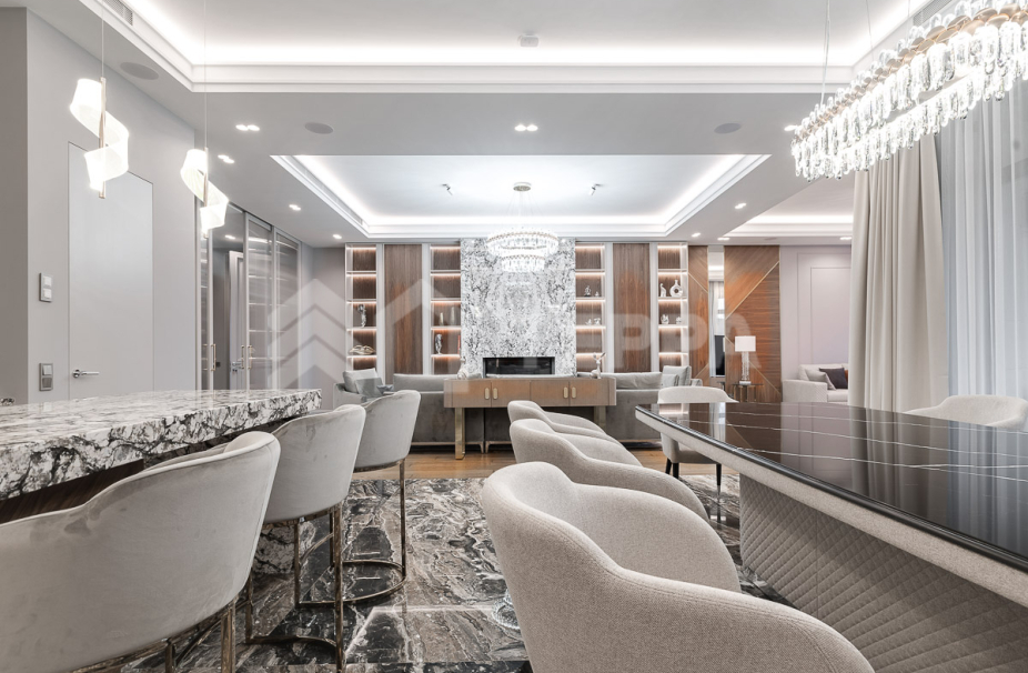 Объект ID 17823 - Дом