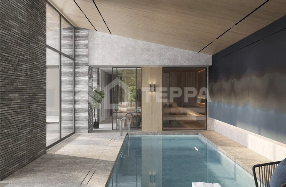 Объект ID 17595 - Дом