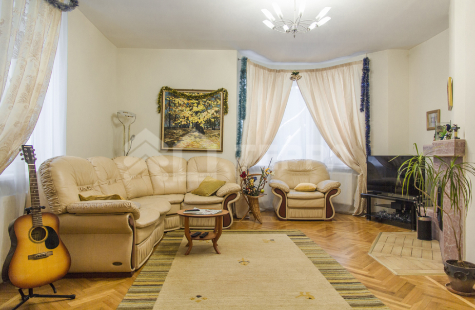 Объект ID 9702 - Дом