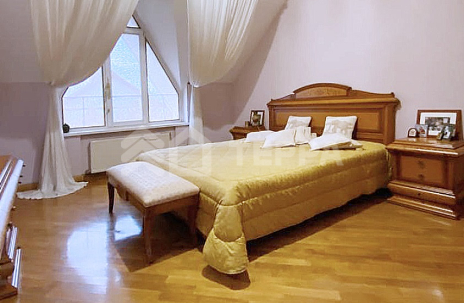 Объект ID 16321 - Дом