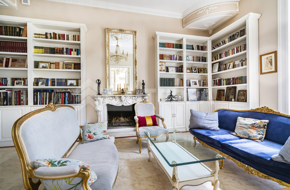 Объект ID 17940 - Дом