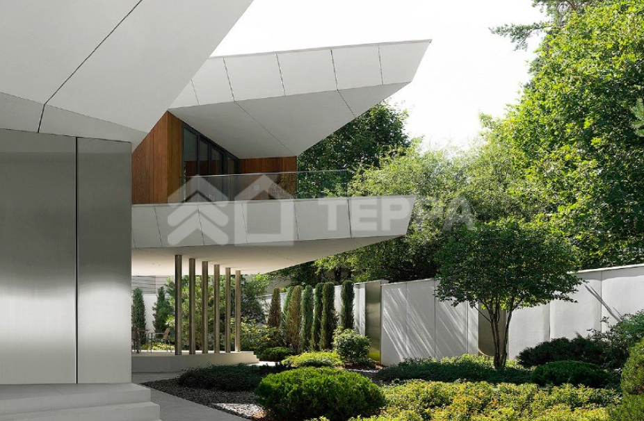 Объект ID 16381 - Дом