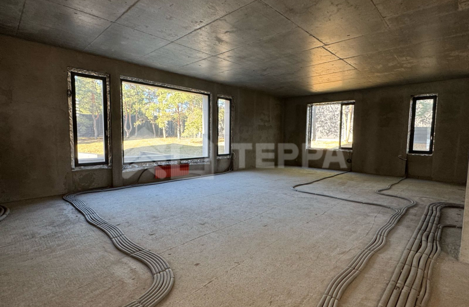 Объект ID 18494 - Дом