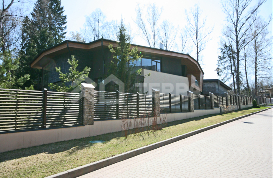 Объект ID 12680 - Дом