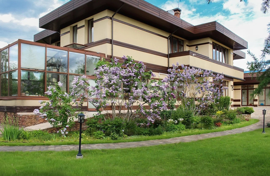 Объект ID 17552 - Дом