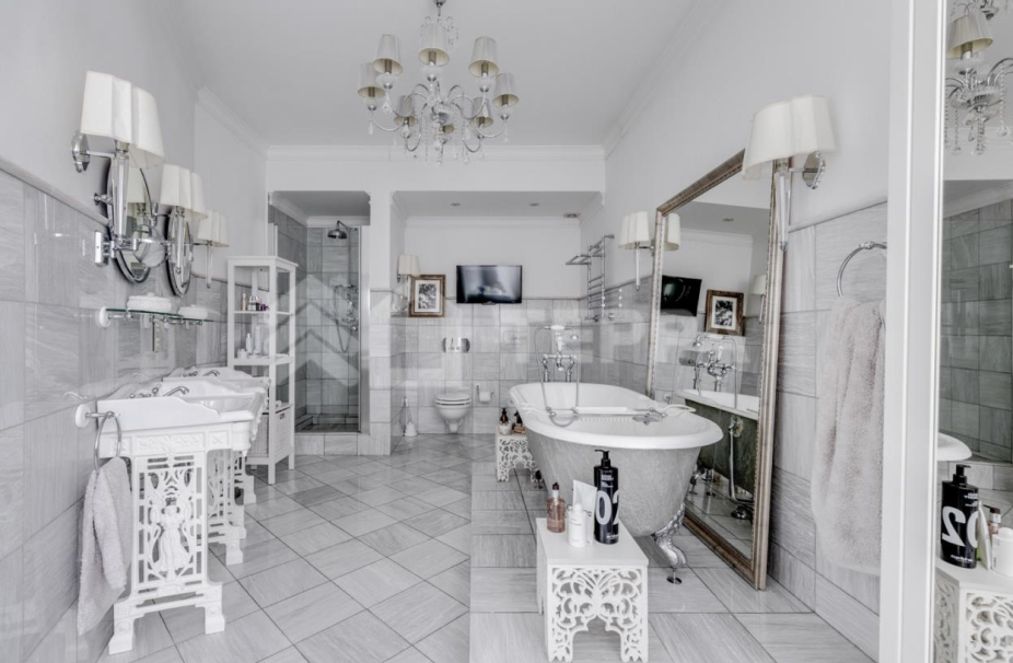 Объект ID 18027 - Дом