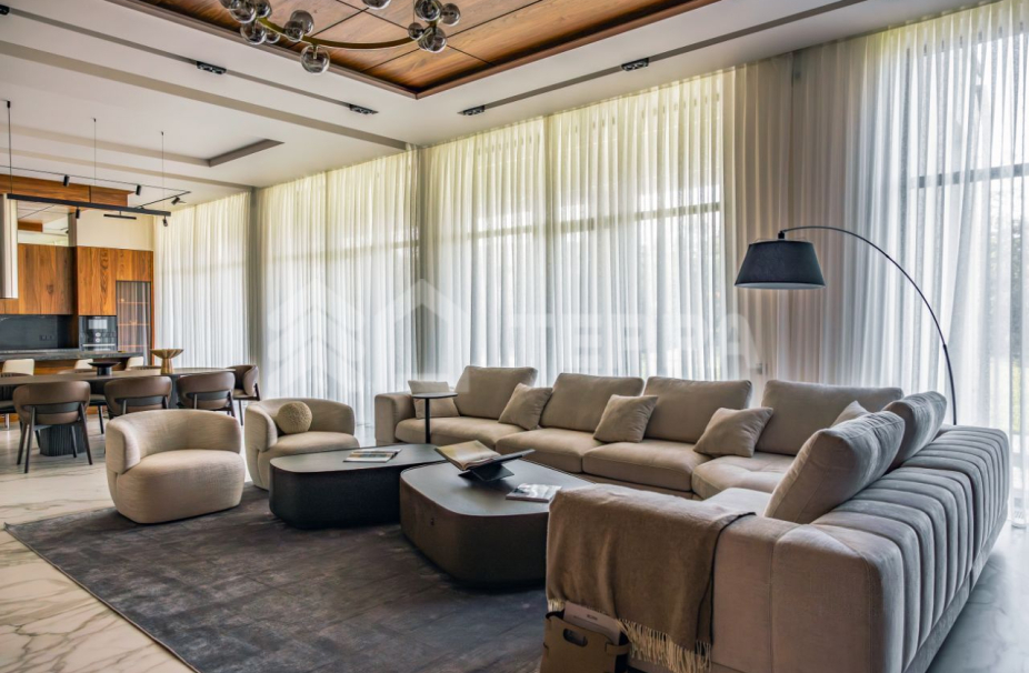 Объект ID 18776 - Дом