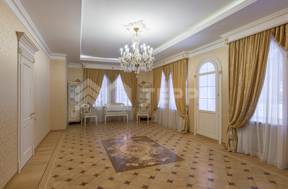 Объект ID 9435 - Дом