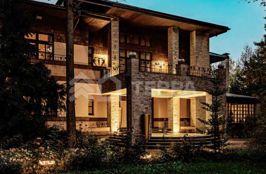 Объект ID 18831 - Дом