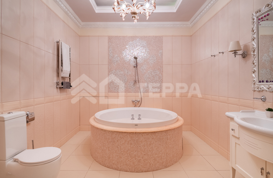 Объект ID 18449 - Дом