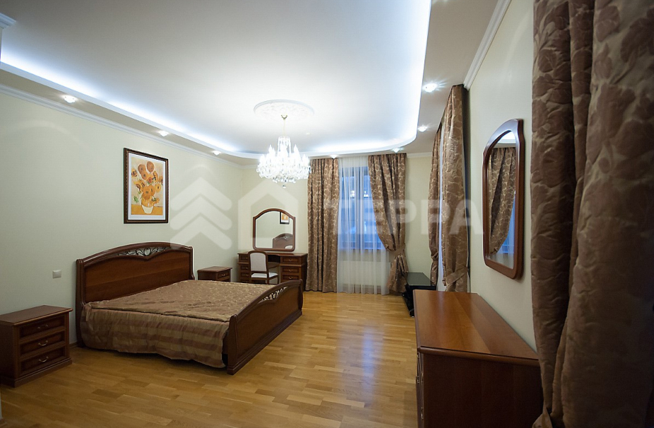 Объект ID 4287 - Дом