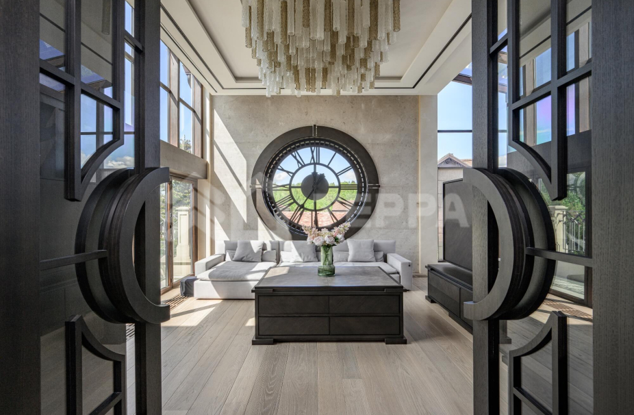 Объект ID 16817 - Дом